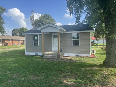 303 E 6th, Kennett, Missouri 63857, Stati Uniti