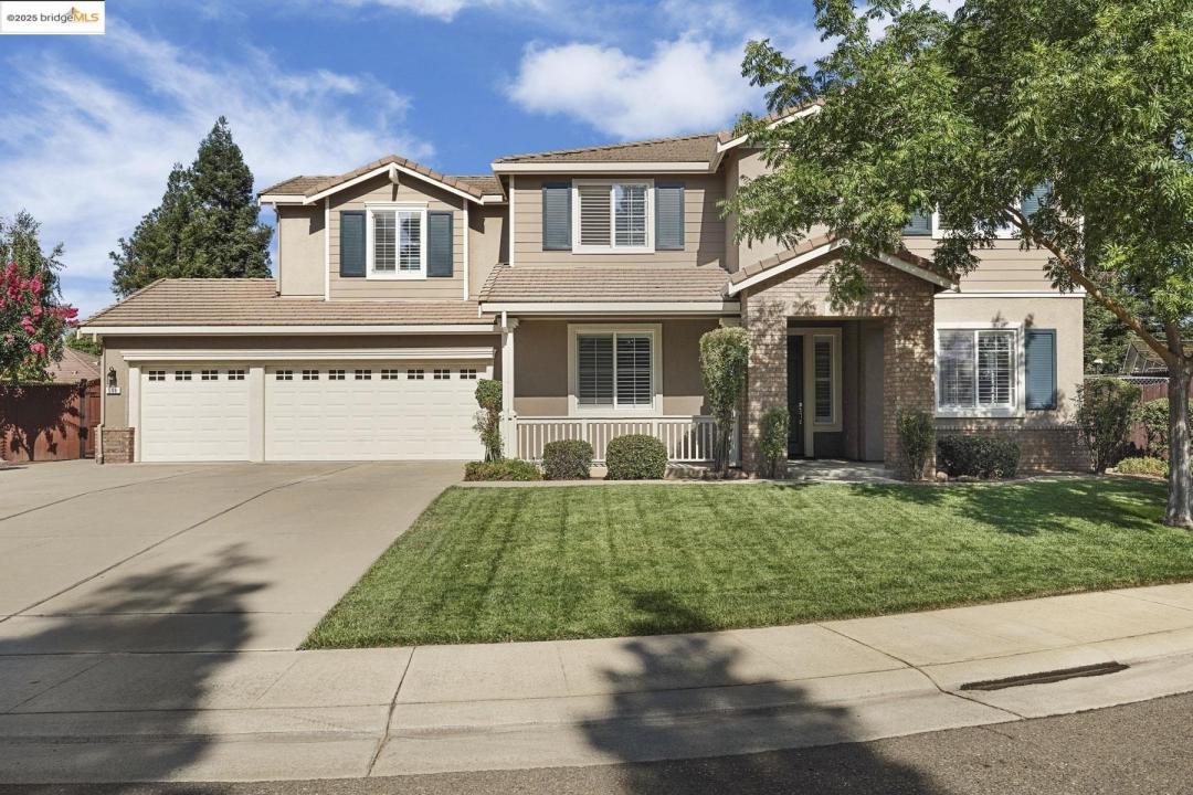 588 Barsetti Ct., Galt, California 95632