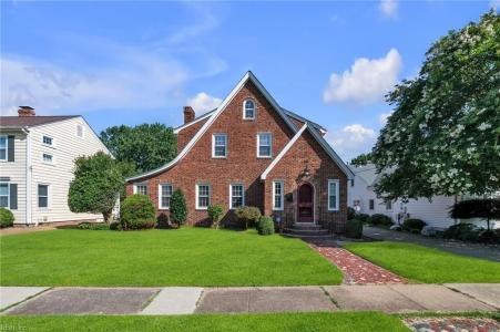 130 Meredith Street, Hampton, 弗吉尼亚州 23669, 美国