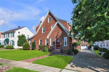 130 Meredith Street, Hampton, 弗吉尼亚州 23669, 美国