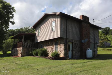 610 Northeast Pine Street, Coeburn, Virgínia 24230, Estados Unidos