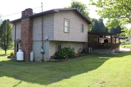 610 Northeast Pine Street, Coeburn, Virgínia 24230, Estados Unidos