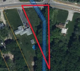 36923 Sugar Ridge Road, North Ridgeville, Ohio 44039, USA
