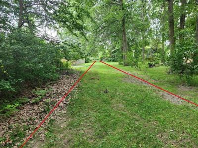 V/L Lansing Road, Vermilion, Ohio 44089, USA