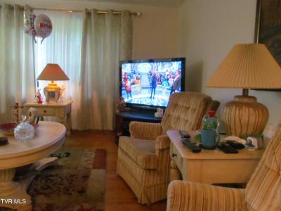 529 Old Gray Station Road, Gray, テネシー 37615, アメリカ合衆国