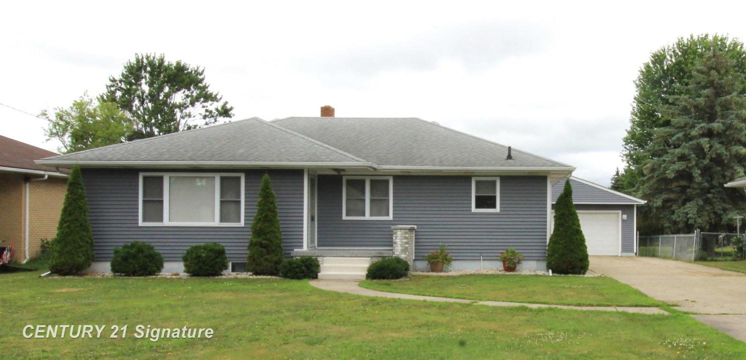 2610 S Monroe, Bay City, Michigan 48708, Amerika Birleşik Devletleri