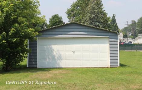 2610 S Monroe, Bay City, Michigan 48708, Amerika Birleşik Devletleri
