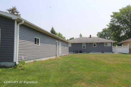 2610 S Monroe, Bay City, Michigan 48708, Amerika Birleşik Devletleri