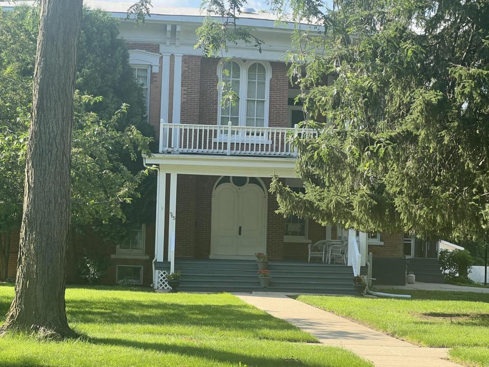 965 Racine St, Delavan, Wisconsin 53115, USA