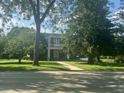 965 Racine St, Delavan, Wisconsin 53115, USA