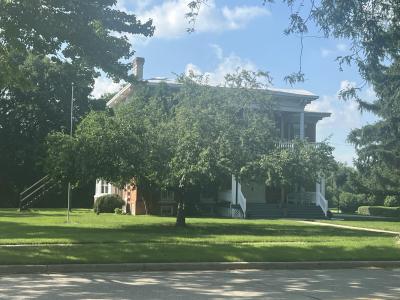 965 Racine St, Delavan, Wisconsin 53115, USA