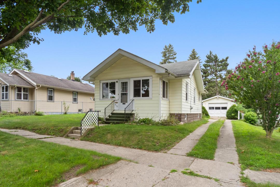 910 Bush Street, Jackson, Michigan 49202, États-Unis