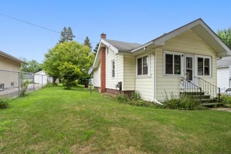 910 Bush Street, Jackson, Michigan 49202, États-Unis