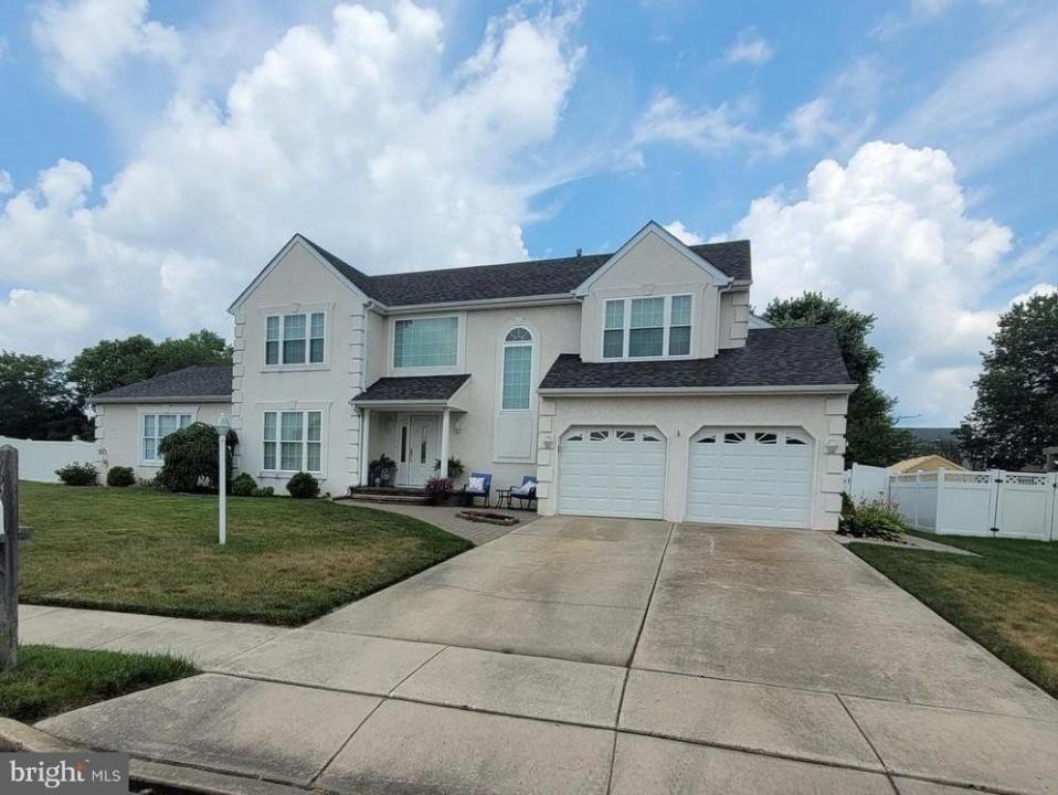 36 OLYMPIA LANE, TURNERSVILLE, New Jersey 08012, USA