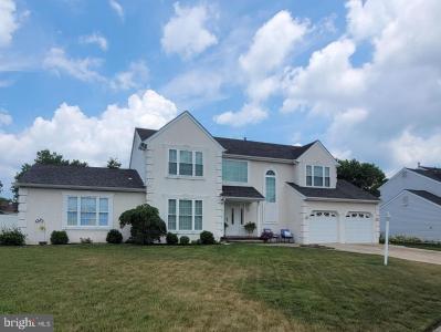 36 OLYMPIA LANE, TURNERSVILLE, New Jersey 08012, USA