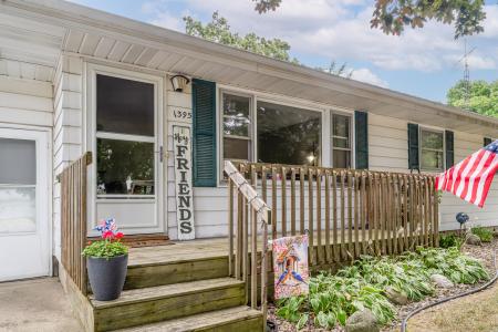 1395 Wilshire Terrace, St. Joseph, Michigan 49085