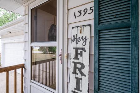 1395 Wilshire Terrace, St. Joseph, Michigan 49085