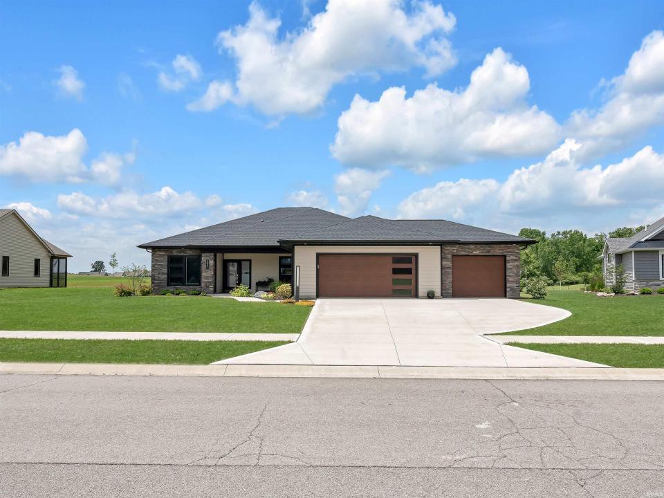 2021 Fairway Drive, Auburn, Indiana 46706, Amerika Birleşik Devletleri