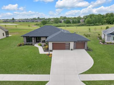 2021 Fairway Drive, Auburn, Indiana 46706, Amerika Birleşik Devletleri