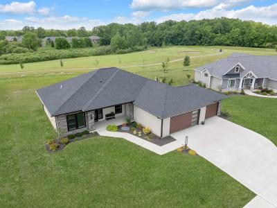 2021 Fairway Drive, Auburn, Indiana 46706, Amerika Birleşik Devletleri