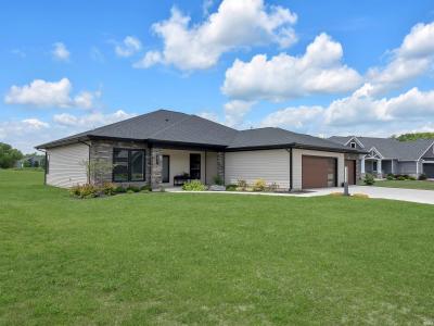 2021 Fairway Drive, Auburn, Indiana 46706, Amerika Birleşik Devletleri