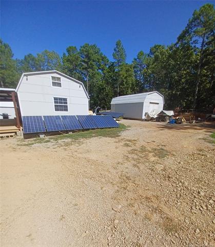 31548 4450, Red Oak, Oklahoma 74563
