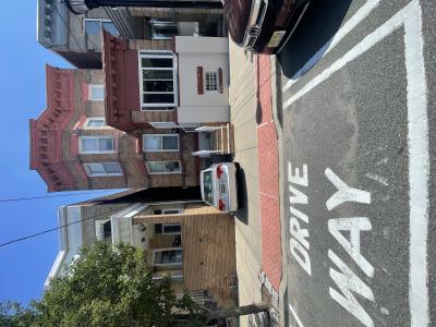 604 15th St, Union City, New Jersey 07087, USA