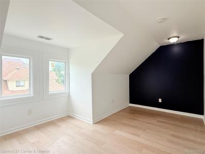 900 E Grand Boulevard, Detroit, Michigan 48207, Estados Unidos