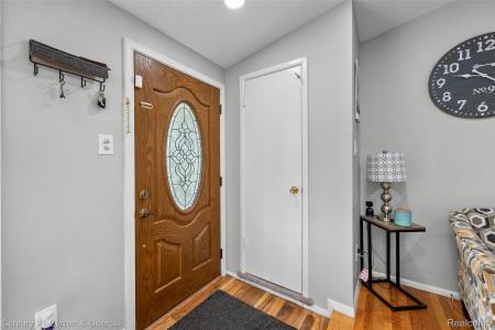 26870 Constance Avenue, Dearborn Heights, Michigan 48127, Estados Unidos