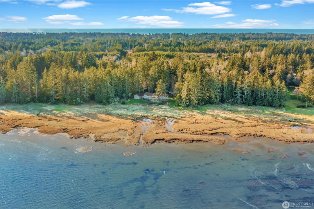 22722 Sandridge Rd, Ocean Park, Washington 98640, Amerika Birleşik Devletleri