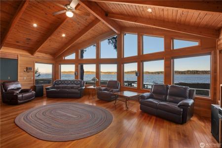 22722 Sandridge Rd, Ocean Park, Washington 98640, Amerika Birleşik Devletleri