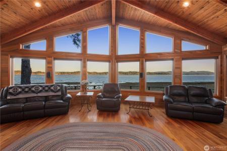 22722 Sandridge Rd, Ocean Park, Washington 98640, Amerika Birleşik Devletleri