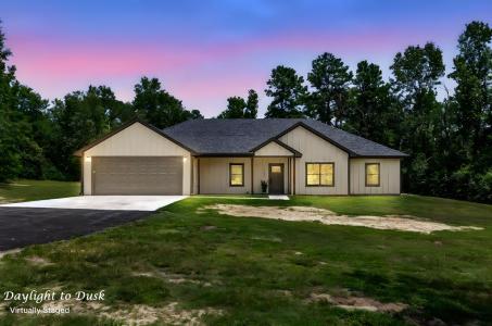1982 FM 1819, Pollok, Texas 75969, USA