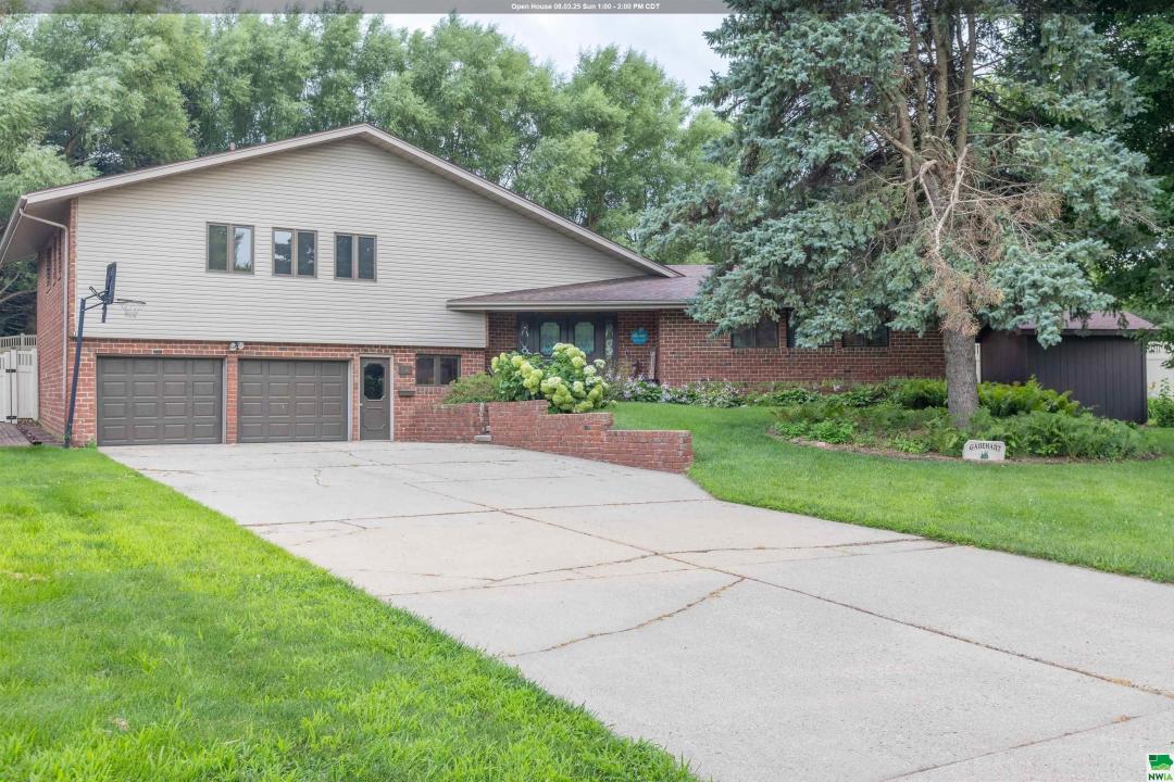 14 Elmwood Drive, Mapleton, 愛荷華州 51034, 美國