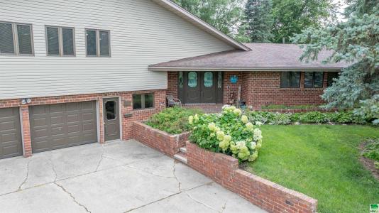 14 Elmwood Drive, Mapleton, 愛荷華州 51034, 美國
