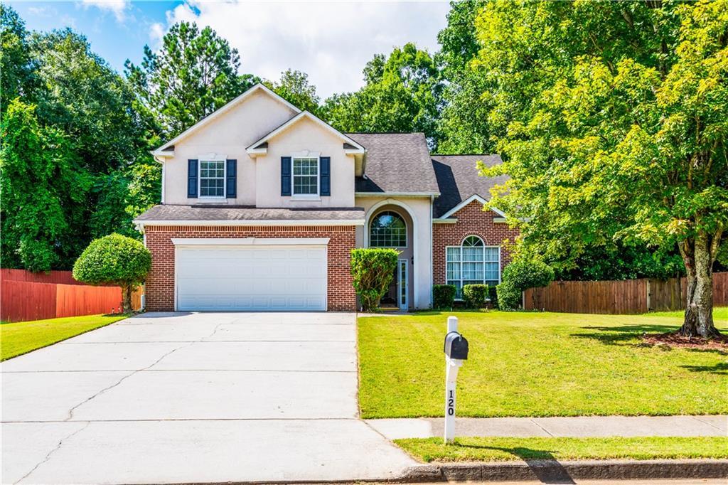 120 Windy Circle, Mcdonough, Джорджия 30253, Соединенные Штаты