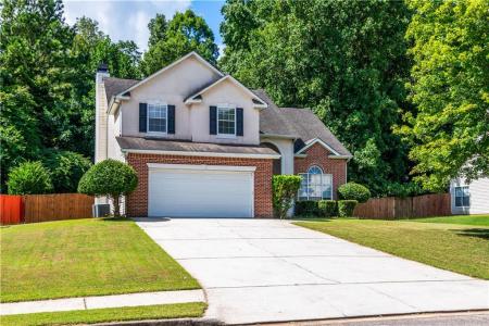 120 Windy Circle, Mcdonough, Джорджия 30253, Соединенные Штаты