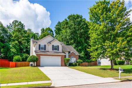 120 Windy Circle, Mcdonough, Джорджия 30253, Соединенные Штаты