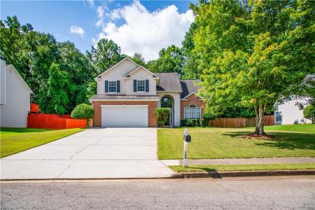 120 Windy Circle, Mcdonough, Джорджия 30253, Соединенные Штаты
