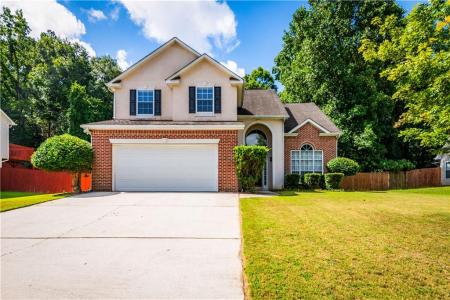 120 Windy Circle, Mcdonough, Джорджия 30253, Соединенные Штаты