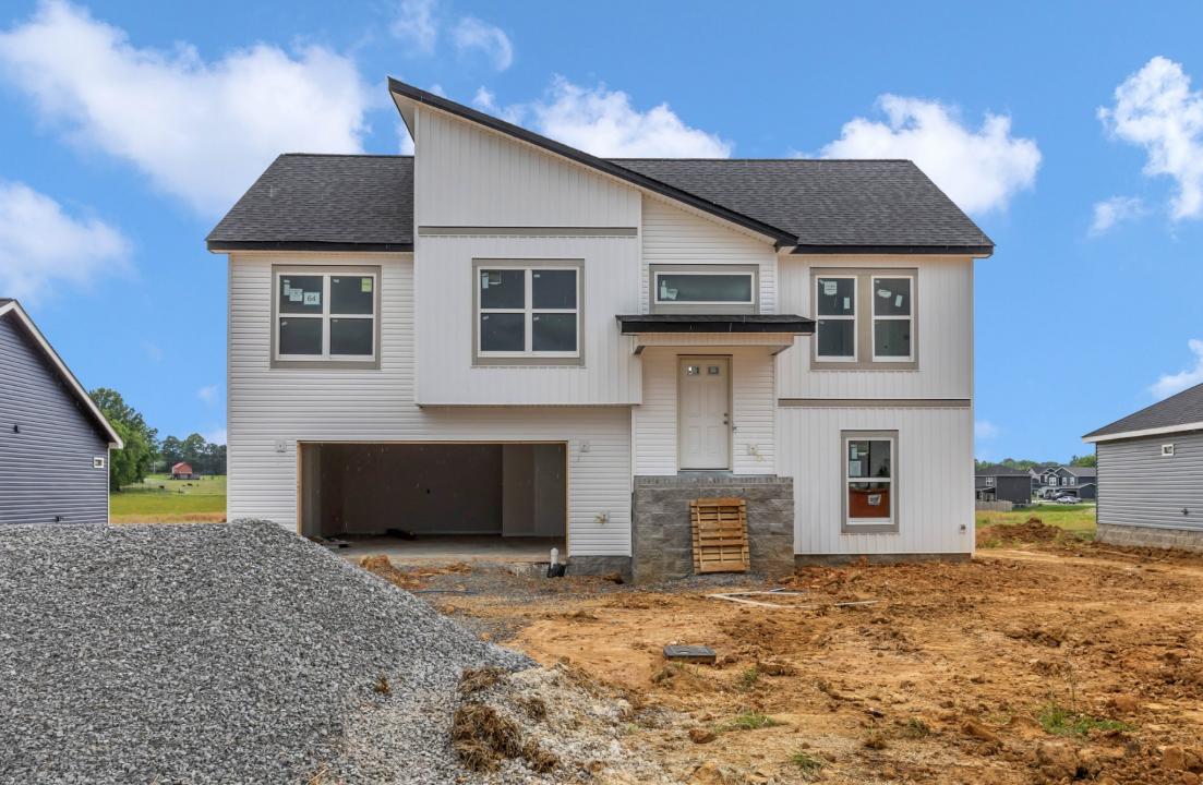 1010 Cherry Acres Dr, Clarksville, Tennessee 37042, HOA KỲ