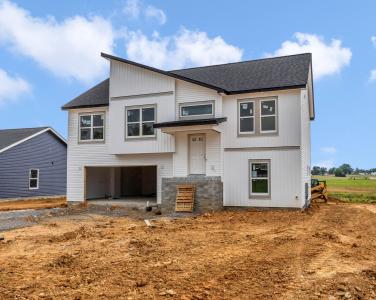 1010 Cherry Acres Dr, Clarksville, Tennessee 37042, HOA KỲ