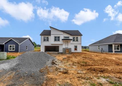 1010 Cherry Acres Dr, Clarksville, Tennessee 37042, HOA KỲ