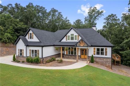 313 Evie Lane, Canton, Géorgie 30115, États-Unis