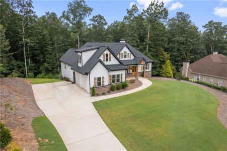 313 Evie Lane, Canton, Géorgie 30115, États-Unis