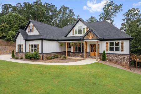 313 Evie Lane, Canton, Géorgie 30115, États-Unis