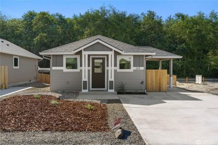 119 7th St SW , Long Beach, Washington 98631, Estados Unidos