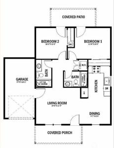 121 7th St SW, Long Beach, Washington 98631