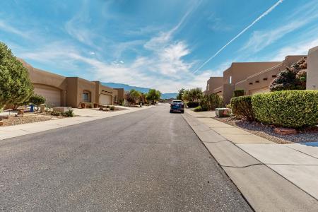 8912 Desert Fox Way NE, Albuquerque, NM 87122, USA