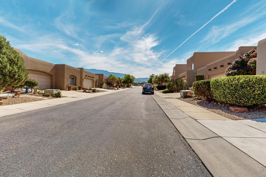 8912 Desert Fox Way NE, Albuquerque, Nuevo México 87122, Estados Unidos